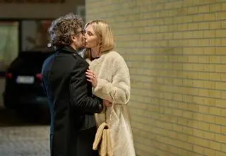 Czerwiec z "Na Wspólnej": Wyznanie miłości, walka o dziecko i nowy kochanek?!