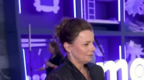 Agata Kulesza wybiera ulubioną postać