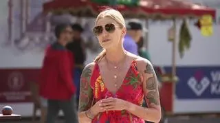 Azja Express: Gra o amulet na rydwanach