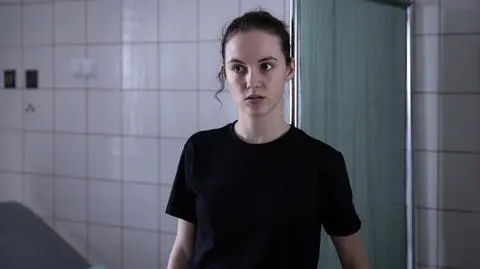 Skazana 2, odcinek 6: Martyna Byczkowska