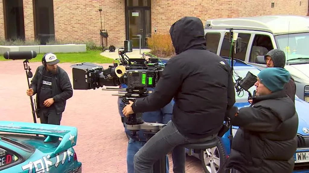 2111109 IMPRA X_making of