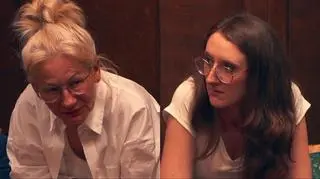 The Traitors. Zdrajcy: Dorota twierdzi, że Justyna ją wykorzystała