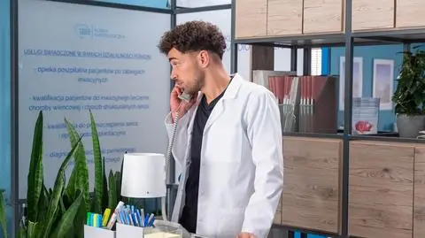 Papiery na szczęście, odcinek 159