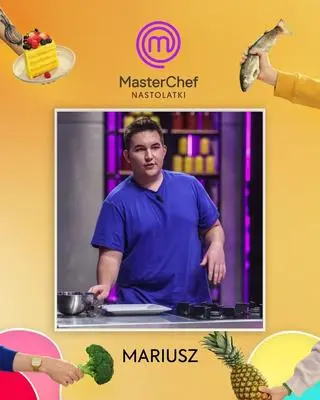 MasterChef Nastolatki