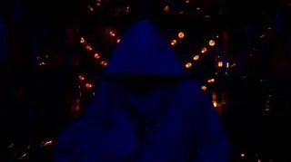 Kuba Wojewódzki: Malwina Wędzikowska o prowadzeniu "The Traitors. Zdrajcy": "Kuba, jedyną osobą, która zrobiłaby to lepiej, byłbyś ty"