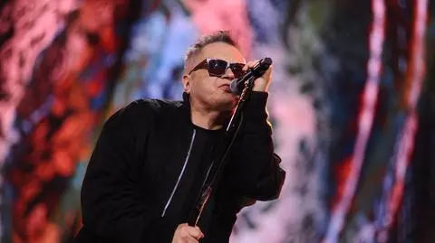 Los przewrócił jego życie do góry nogami. Historia Muńka Staszczyka porusza serce