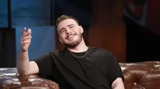 Kuba Wojewódzki: Krystian Ochman