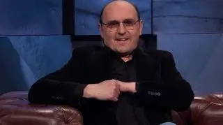 Kuba Wojewódzki: Adam Woronowicz o kolegach ze szkoły i karierze w Ameryce