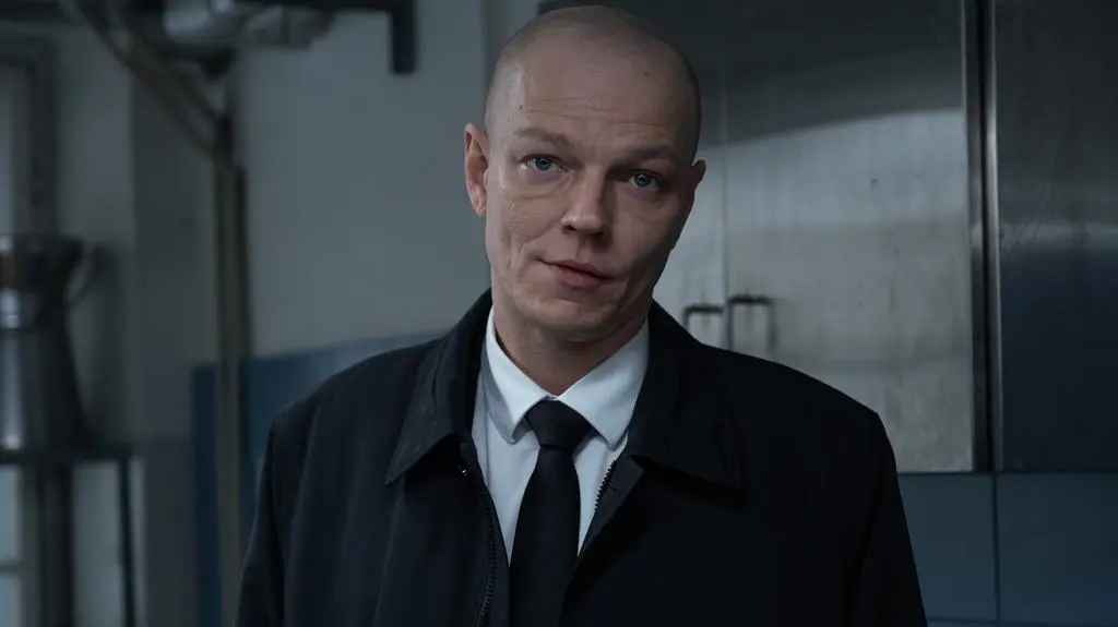 Skazana 3: Jacek Beler