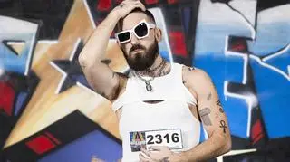 Mam Talent!: Dima Duke