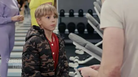 Sekrety życia, odcinek 13