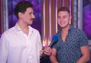 Czas na Show. Drag Me Out: Sprawdź, co dzieje się za kulisami programu