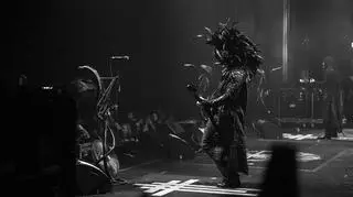 Behemoth