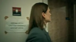 Behawiorysta: "Odpuść sobie, Alicja"