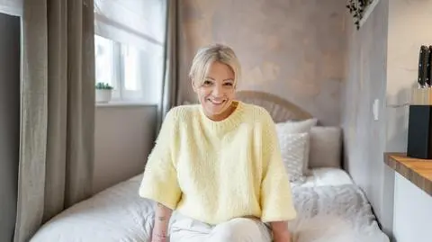 Totalne remonty Szelągowskiej: Dorota Szelągowska