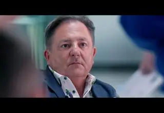 Autentyczni: Chciał uniknąć wojska, zakochał się w gotowaniu? Robert Makłowicz o swojej drodze