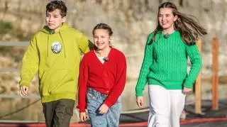 MasterChef Wielkie Grillowanie