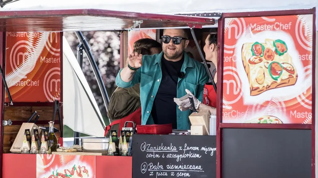 MasterChef 12, odcinek 4