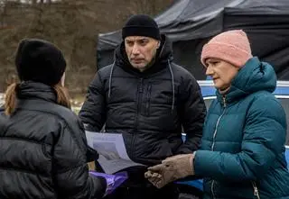 Nowe sprawy, nowe wyzwania i wielka presja. Premierowe odcinki "Detektywów" od 4 marca w TVN! 