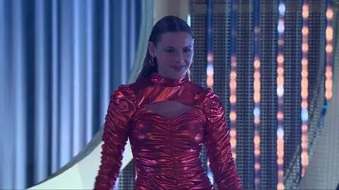 Top Model 11: Karolina Kuracińska
