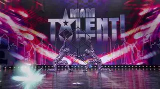 Mam Talent!: Sezon 12 odcinek 5: Daria i Aleksandra