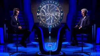 Milionerzy: Co przypomina Kraken?