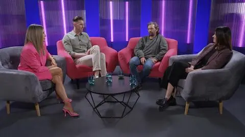 Małgorzata Rozenek-Majdan, Łukasz Kadziewicz, Piotr Głowacki, Małgorzata Czop