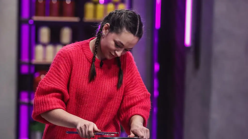 MasterChef Nastolatki