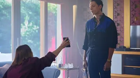 Lipowo. Zmowa milczenia: Co ukrywa Ziętar?