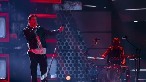 "Bałam się, że będziesz jednorazowym strzałem". Co Julia Wieniawa sądzi o występie Teo?