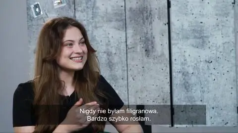 Top Model: Martyna Kaczmarek wzruszyła się