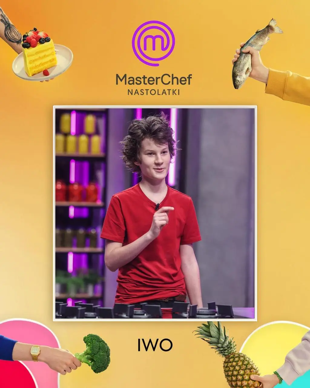 MasterChef Nastolatki