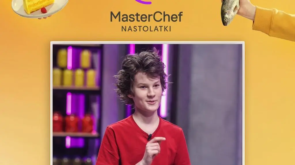MasterChef Nastolatki