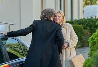 "Na Wspólnej" w nowych odcinkach 3828-3831: Żądanie rozwodu, walka o bar i dziecko!