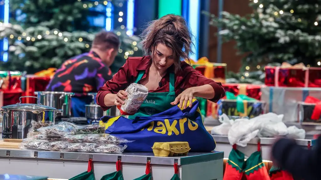 MasterChef: Odcinek świąteczny