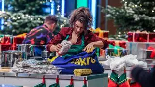 MasterChef: Odcinek świąteczny