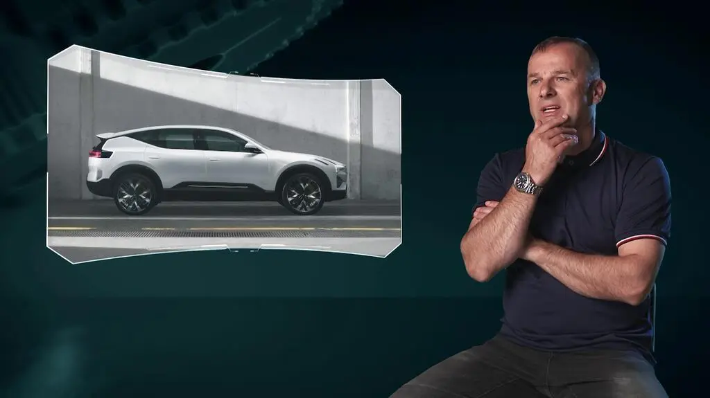 Najlepsze premiery motoryzacyjne - seria 5, odcinek 1