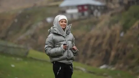 Azja Express: Daria Ładocha