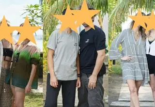 Ujawniamy cztery pary uczestników nowej edycji "Azja Express"! Duża niespodzianka