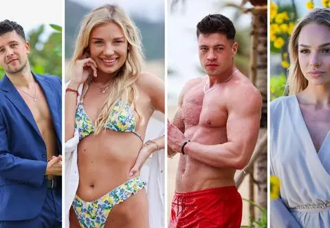 Kto był największym graczem w 8. edycji "Hotelu Paradise"? Zagłosuj! 