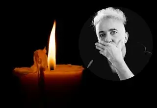 Budka Suflera w żałobie. Muzycy pożegnali przyjaciela. "Już dla nas nie napisze"