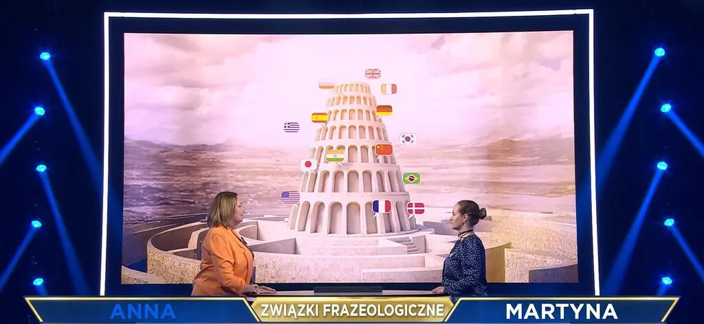 Związki frazeologiczne