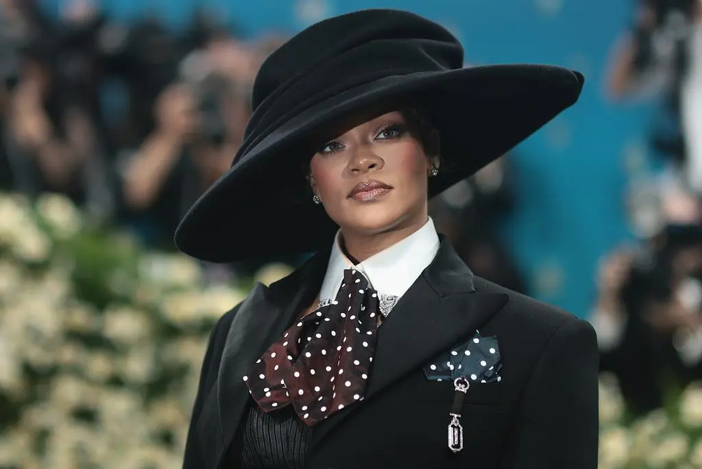 Rihanna jest w ciąży!