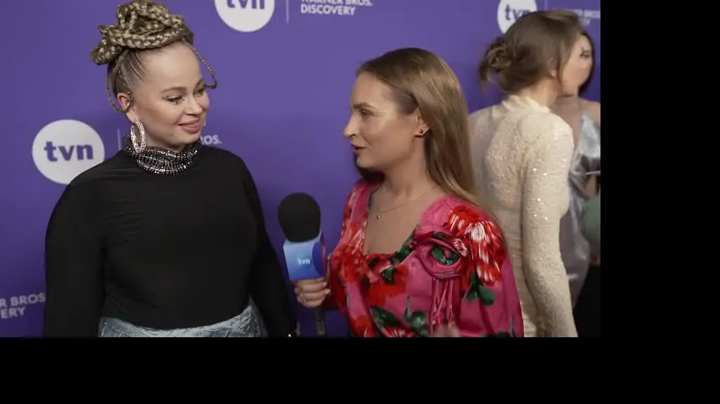 Ryfa Ri była fanką "You Can Dance"