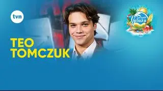 Projekt Plaża 2024 - Świnoujście - Teo Tomczuk