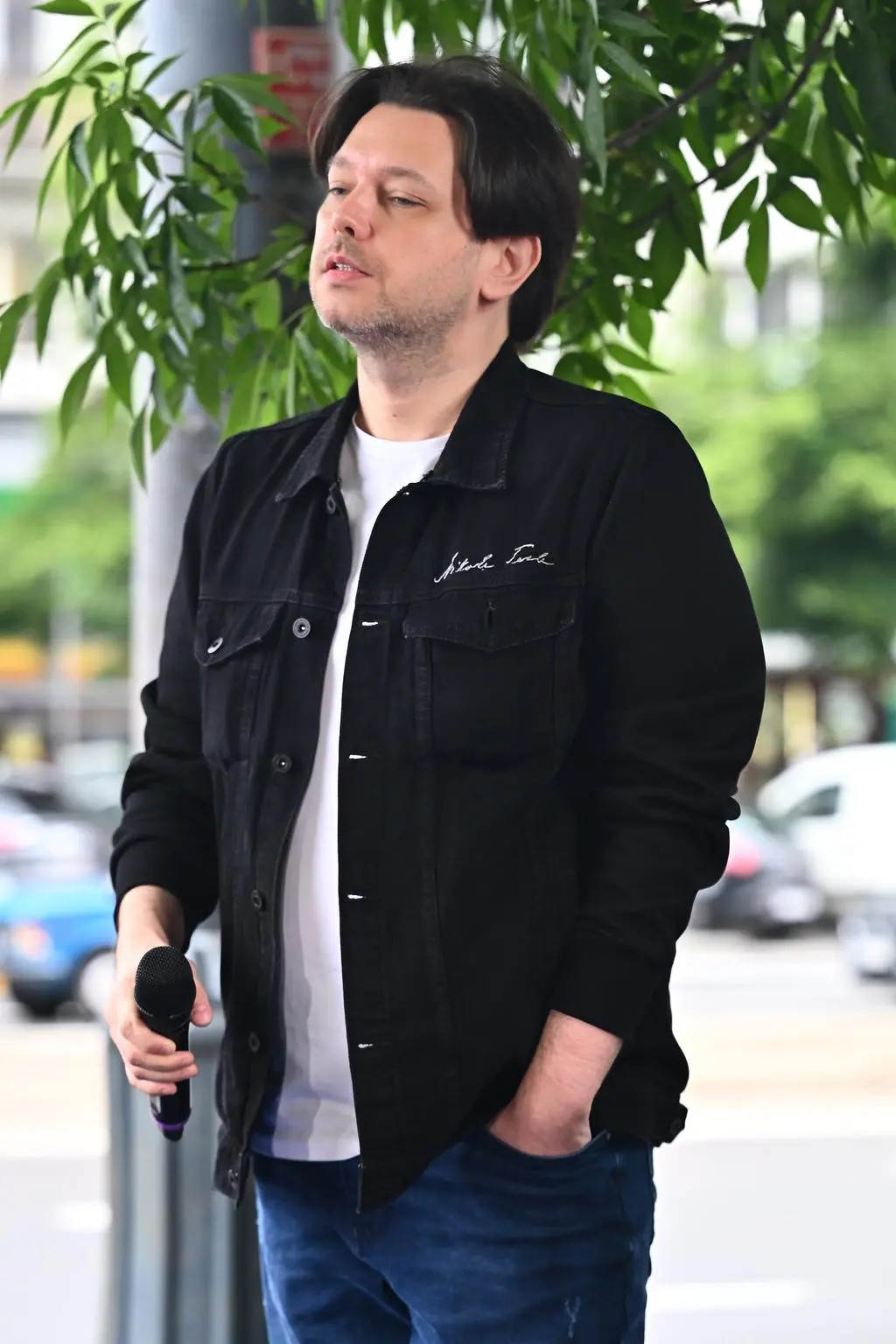 Gabriel Fleszar