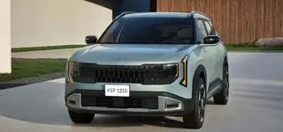 Nowa Kia Seltos w drodze do Europy. Ma zastąpić XCeeda i podgryźć Sportage’a