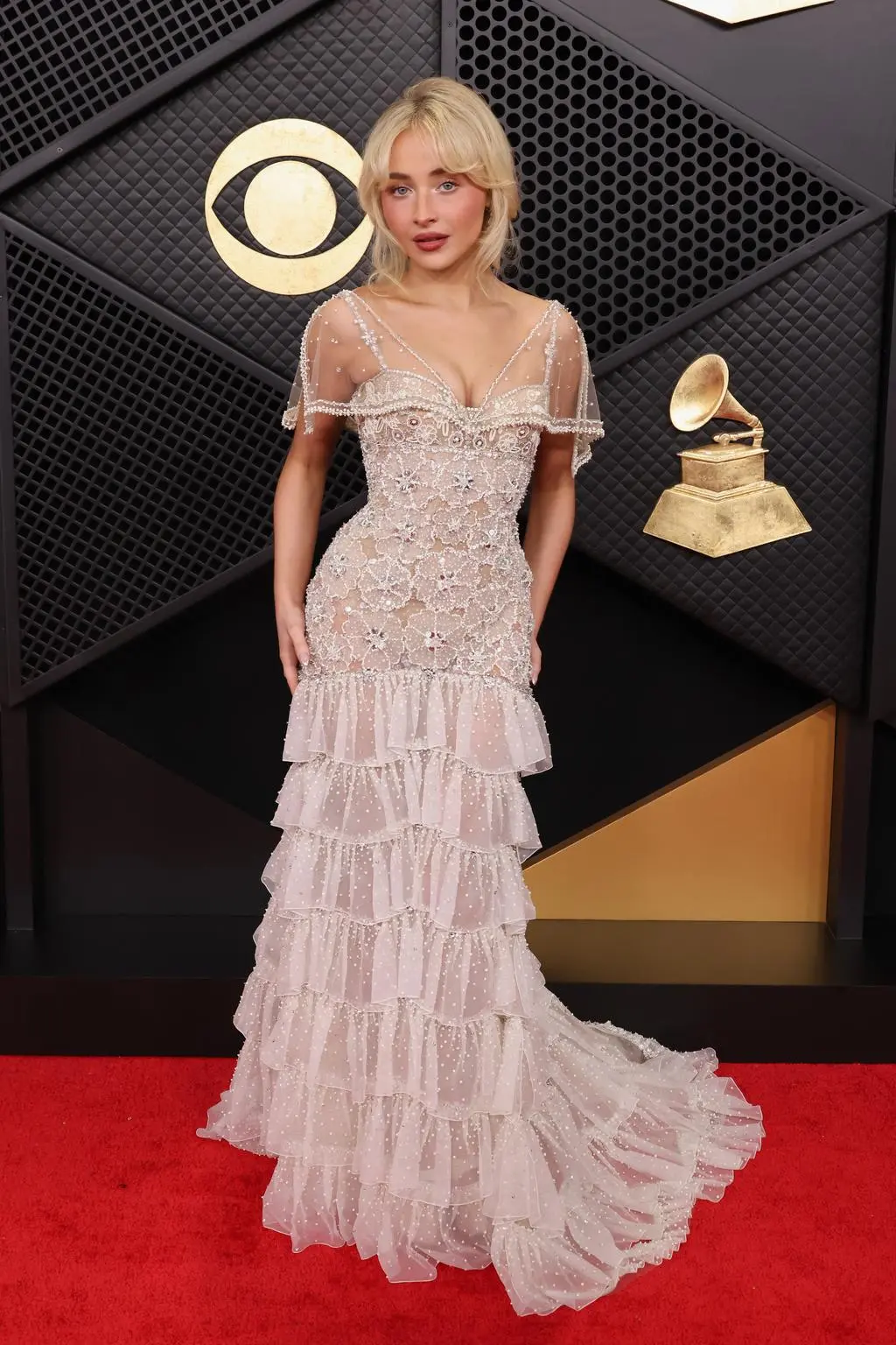 Sabrina Carpenter - Grammy 2026