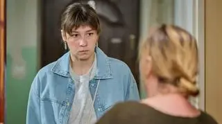 "Na Wspólnej" odc. 4098, Brygida