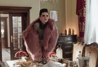 Top Model: Ada myślała o rozstaniu. Filip bał się reakcji swojej dziewczyny